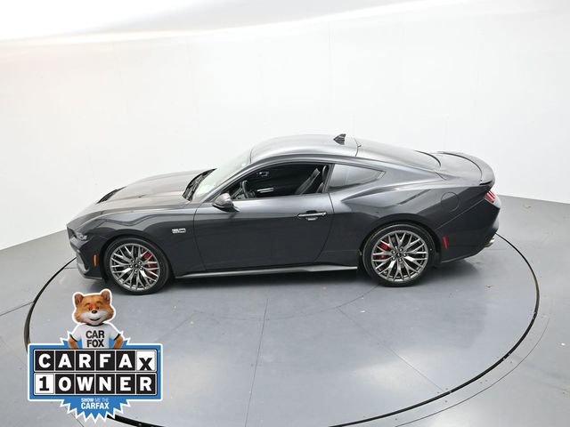 Used 2024 Ford Mustang GT Premium RWD image 22