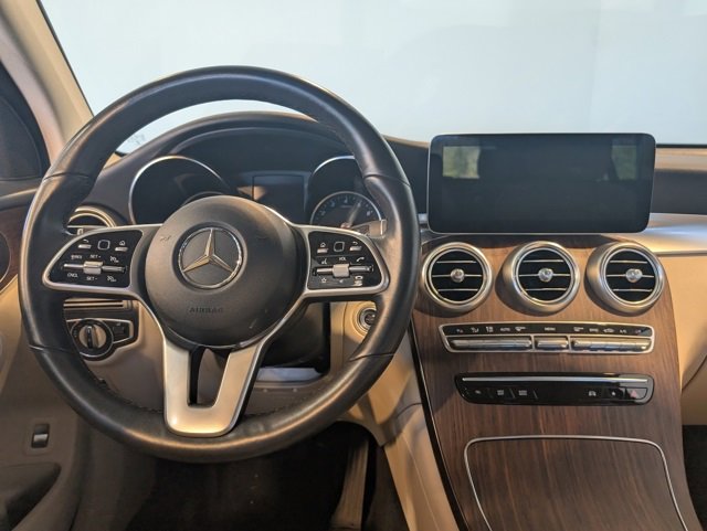 Used 2022 Mercedes-Benz GLC 300 4MATIC image 17