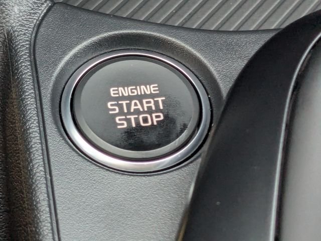 New 2026 Kia K4 FWD image 26
