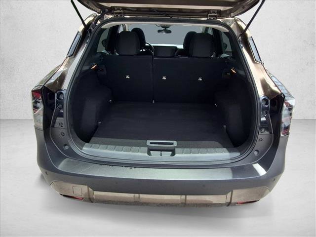 Certified 2025 Nissan Kicks SV w/ SV Premium Package FWD image 6