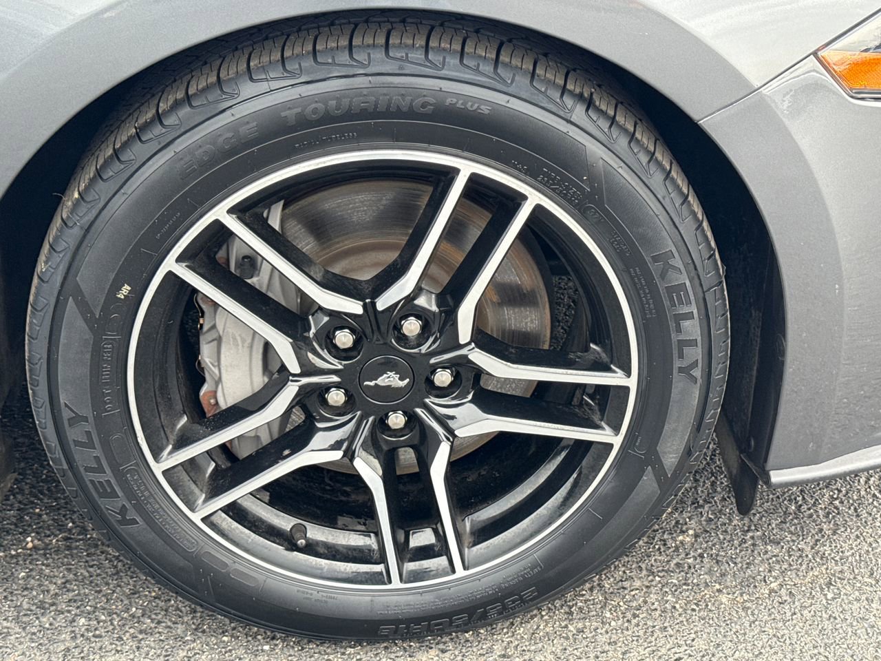 Used 2023 Ford Mustang GT Premium w/ Ford Safe & Smart Package image 9