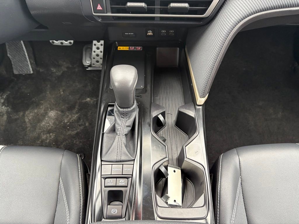 Certified 2025 Toyota Camry SE image 28