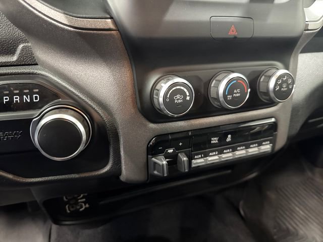 Used 2019 RAM 2500 Tradesman image 3