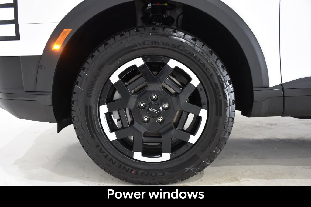 New 2026 Hyundai Palisade XRT Pro AWD/4WD image 7