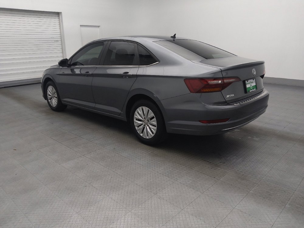 Used 2019 Volkswagen Jetta S w/ Driver Assistance Package image 3