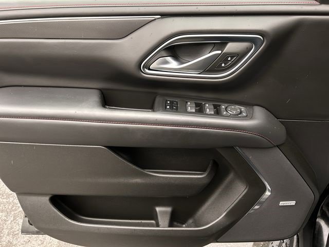 Certified 2022 Chevrolet Tahoe RST w/ Luxury Package image 20