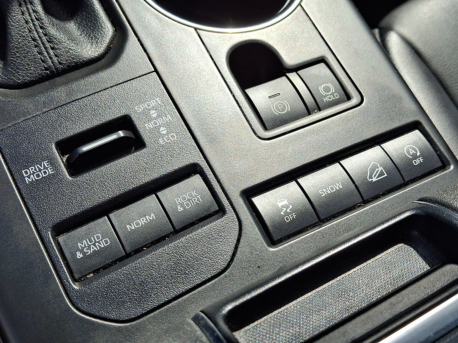 Used 2022 Toyota Highlander XLE AWD/4WD image 26