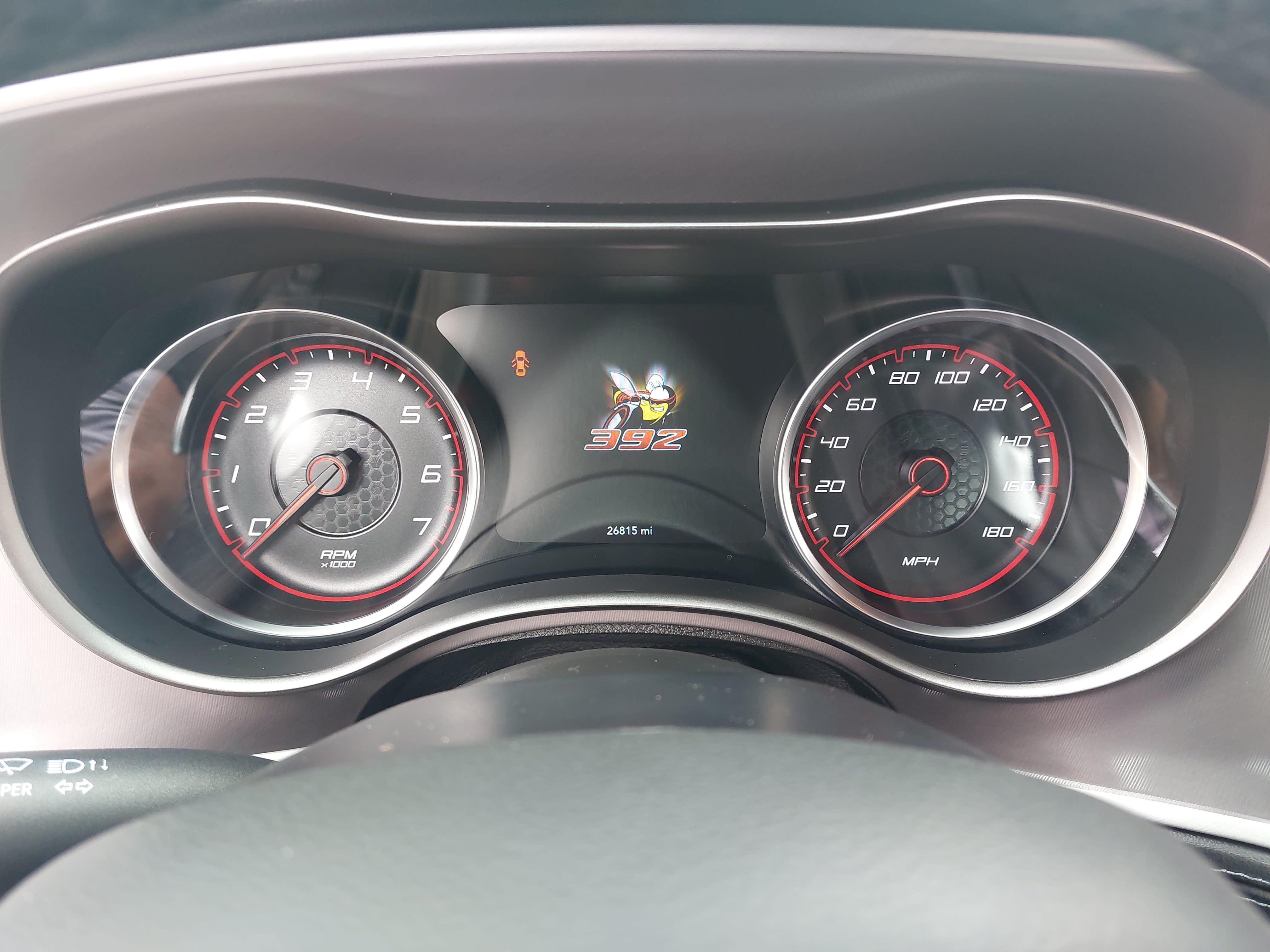 Used 2021 Dodge Charger Scat Pack w/ Plus Group RWD image 19