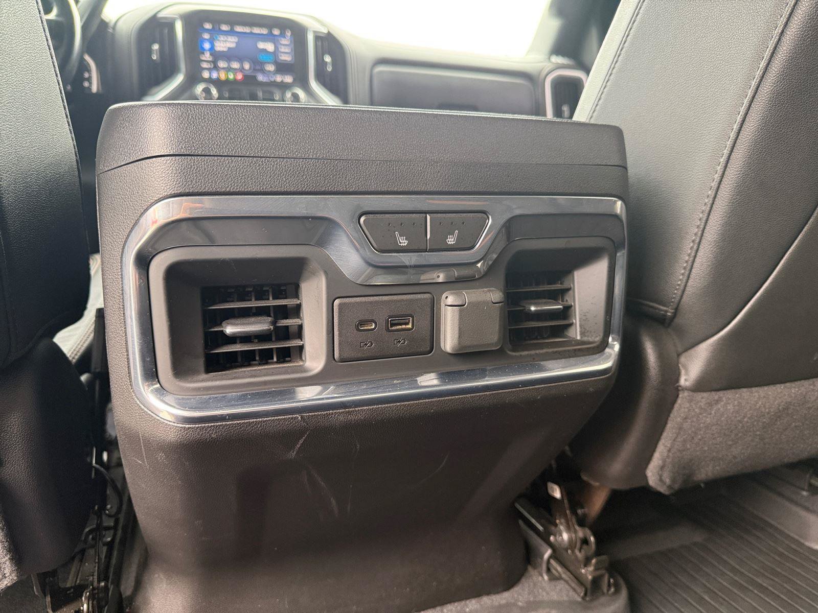 Used 2021 GMC Sierra 2500 AT4 w/ AT4 Premium Plus Package AWD/4WD image 21