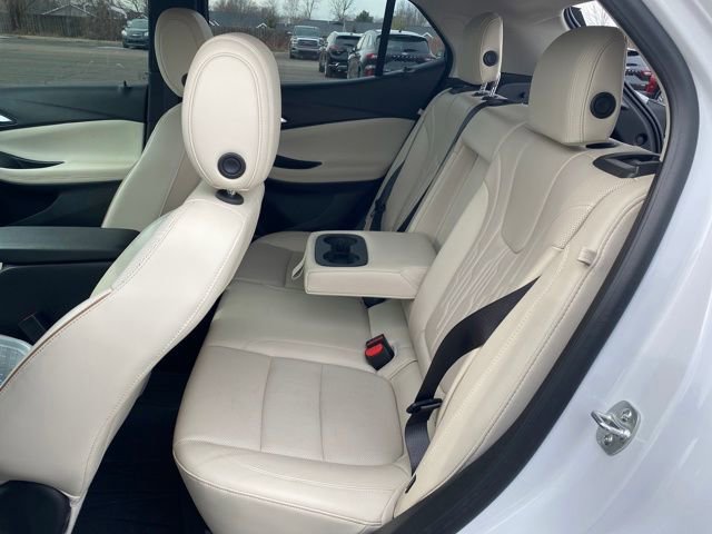 Certified 2024 Buick Encore GX Avenir w/ Avenir Technology Package image 18