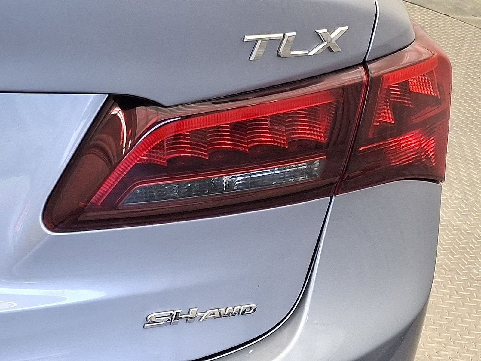 Used 2015 Acura TLX w/ Technology Package AWD/4WD image 27