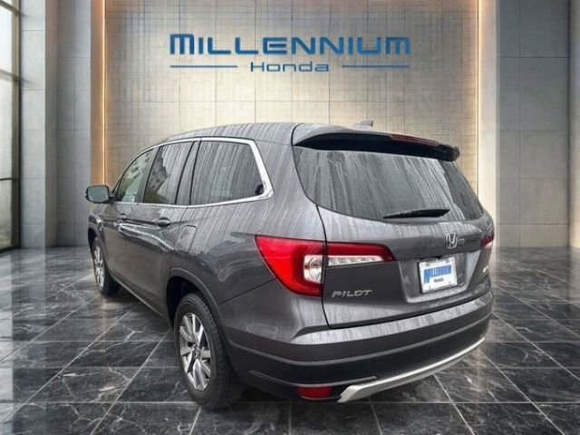 Used 2019 Honda Pilot EX-L image 16