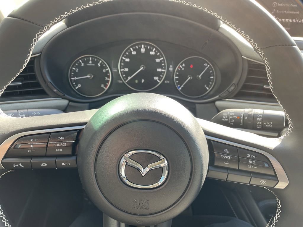 New 2026 MAZDA CX-30 Aire Edition AWD/4WD image 16