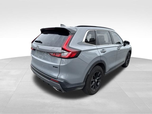 Used 2023 Honda CR-V Sport image 8