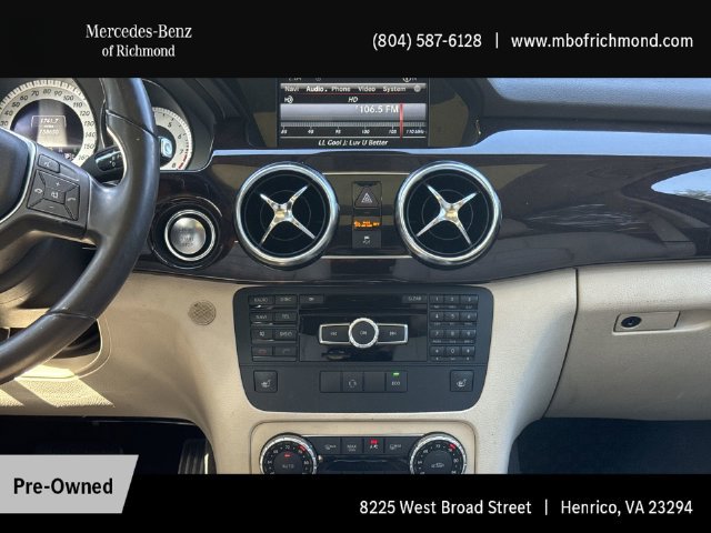Used 2013 Mercedes-Benz GLK 350 4MATIC image 18