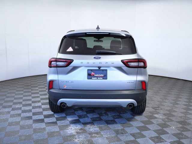 Certified 2024 Ford Escape Active w/ Tech Pack #1 AWD/4WD image 7