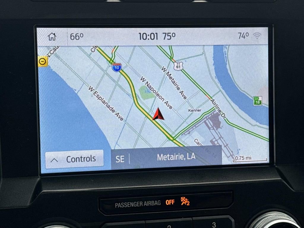 Used 2020 Ford F150 King Ranch w/ Equipment Group 601A Luxury image 27