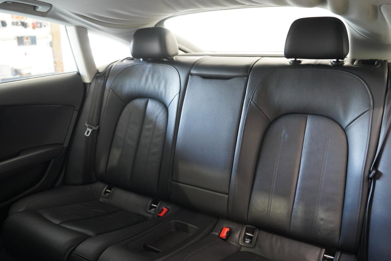 Used 2012 Audi A7 3.0T Premium Plus image 34