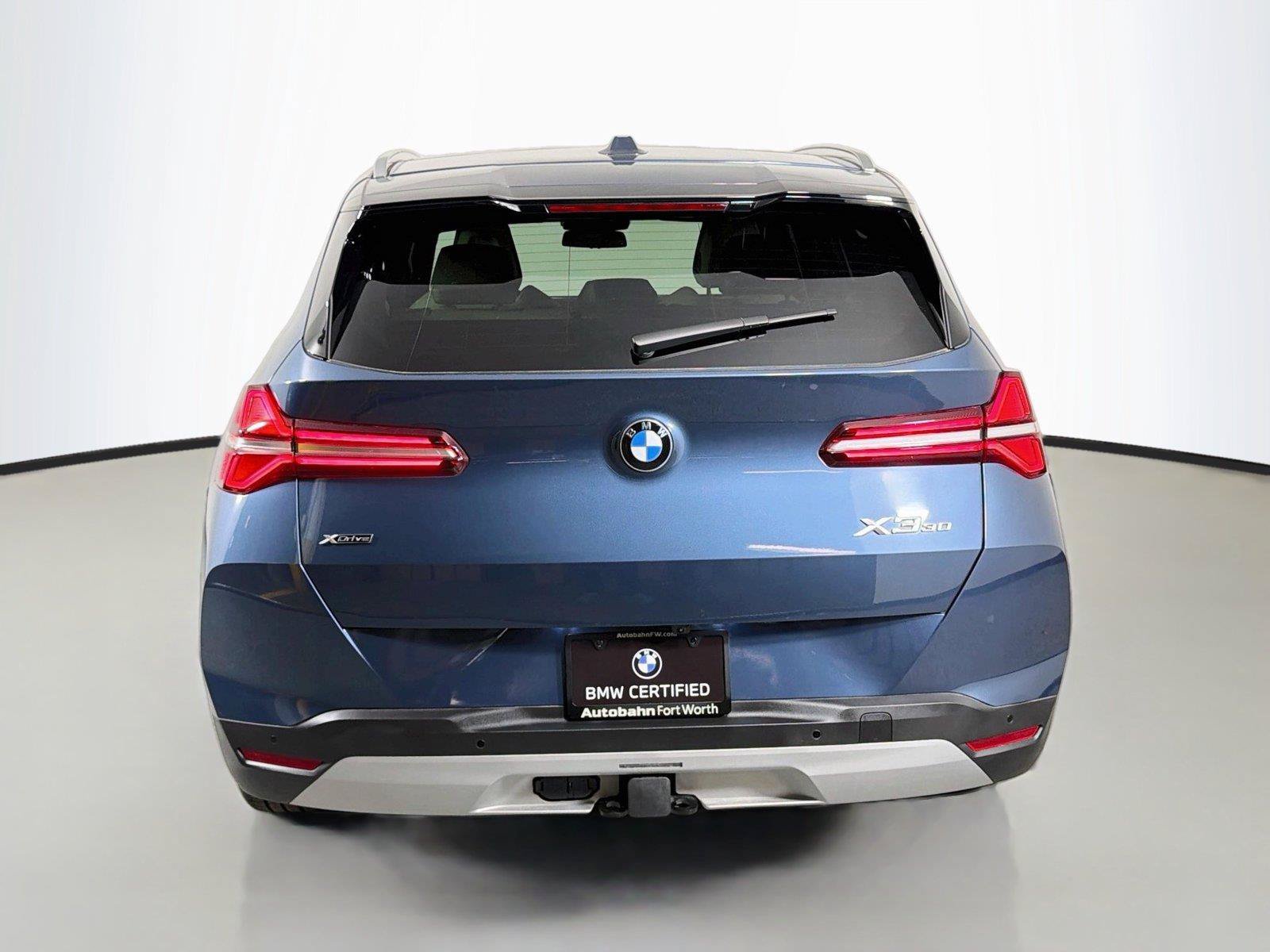 Used 2026 BMW X3 xDrive30i AWD/4WD image 6