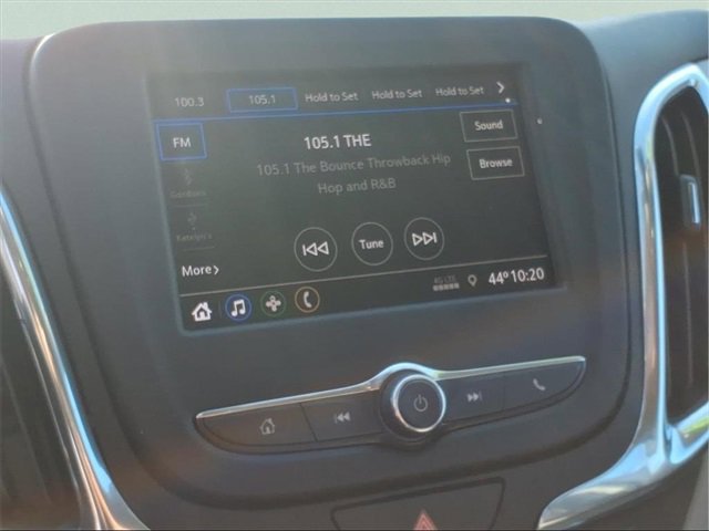 Used 2020 Chevrolet Equinox LS w/ LS Convenience Package image 13