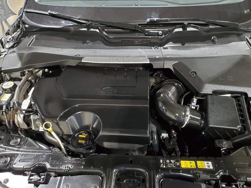 Used 2020 Land Rover Range Rover Evoque S image 49