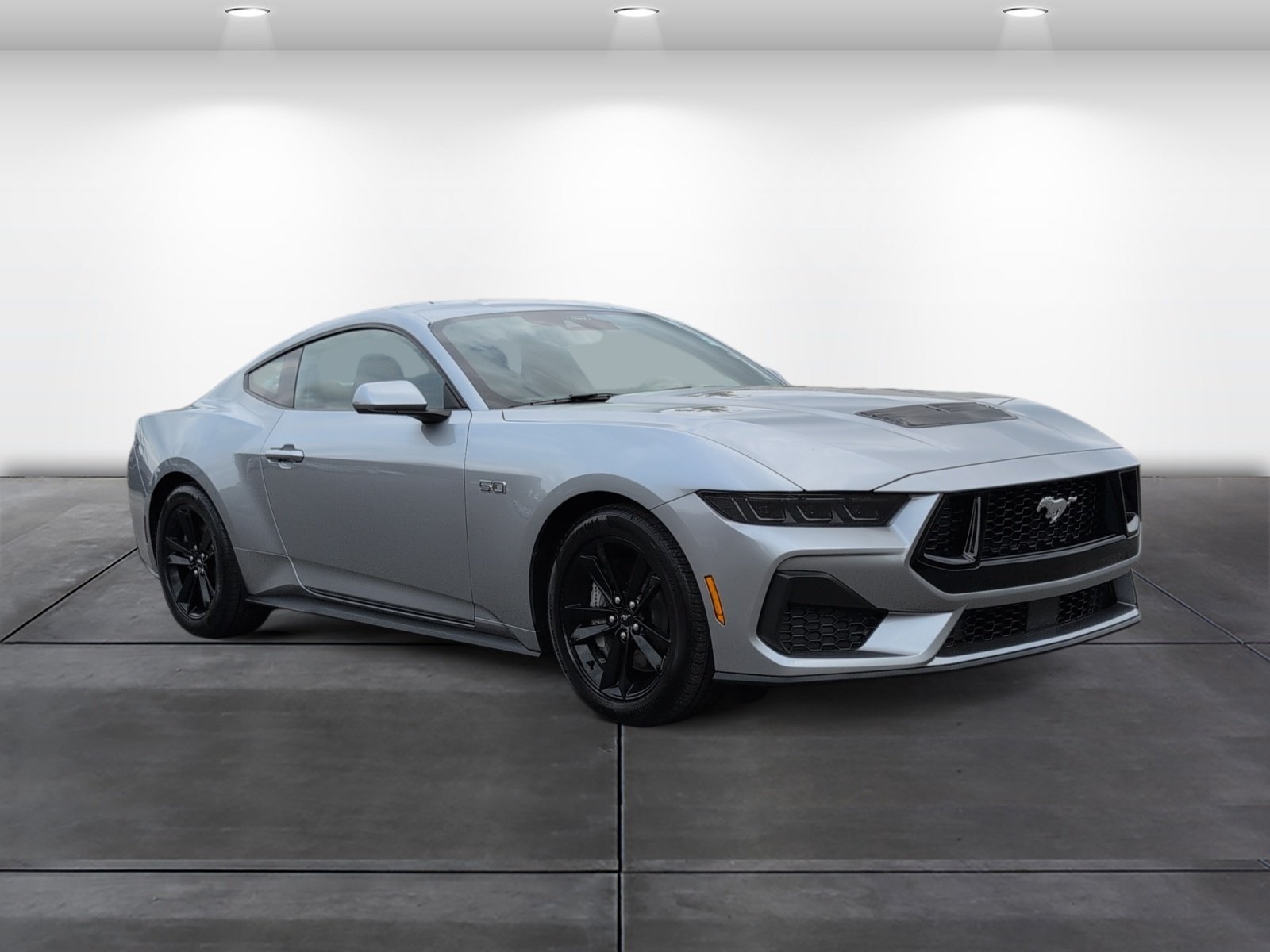 Used 2026 Ford Mustang GT RWD image 2