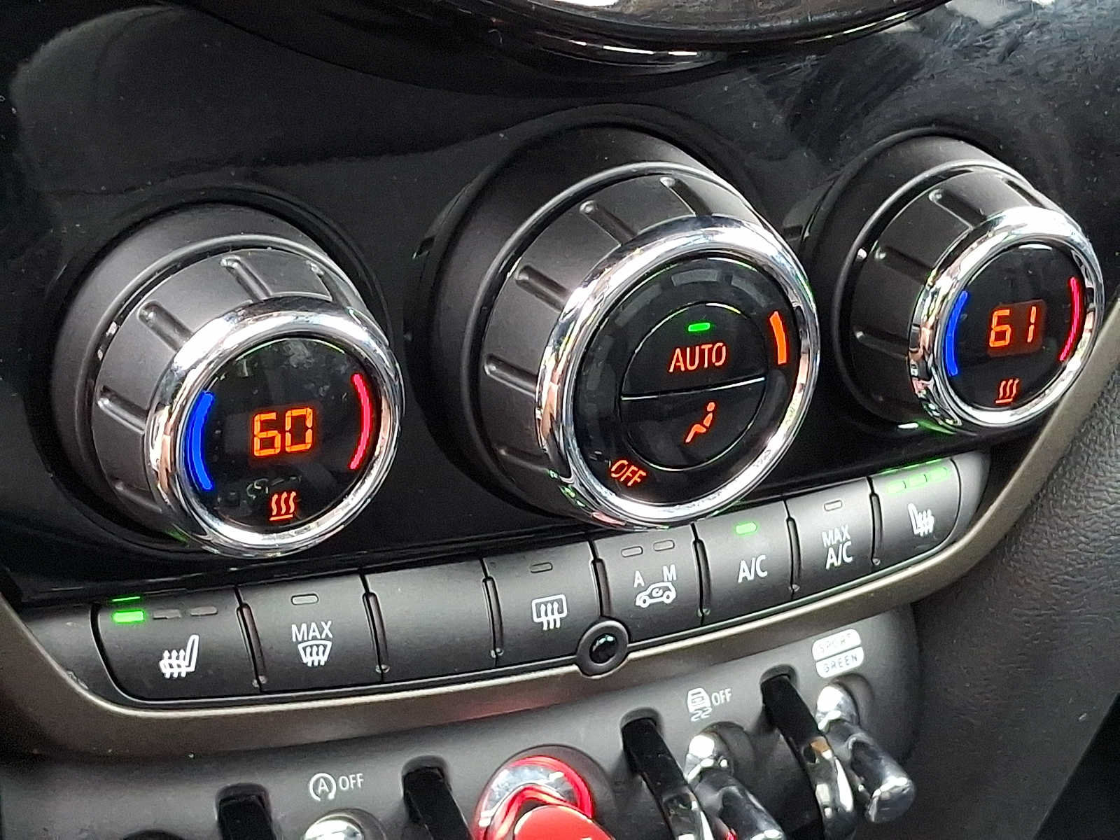 Used 2024 MINI Cooper Countryman S AWD/4WD image 18