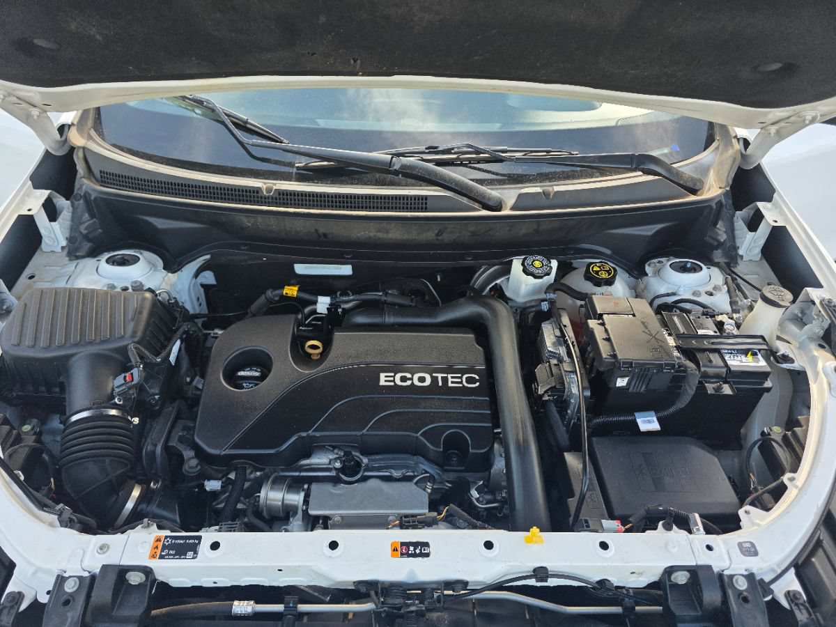 Used 2019 Chevrolet Equinox LS AWD/4WD image 15