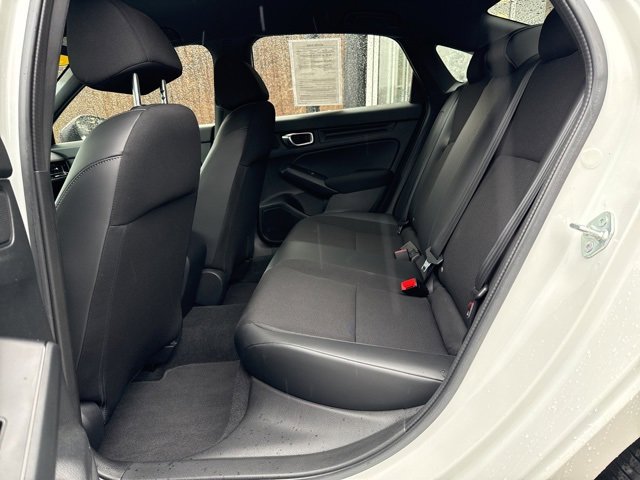 Used 2023 Honda Civic Sport image 20