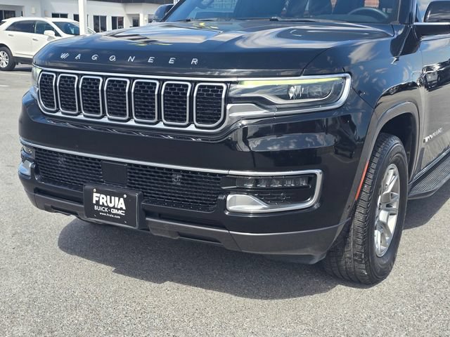 Used 2022 Jeep Wagoneer Series I RWD image 10