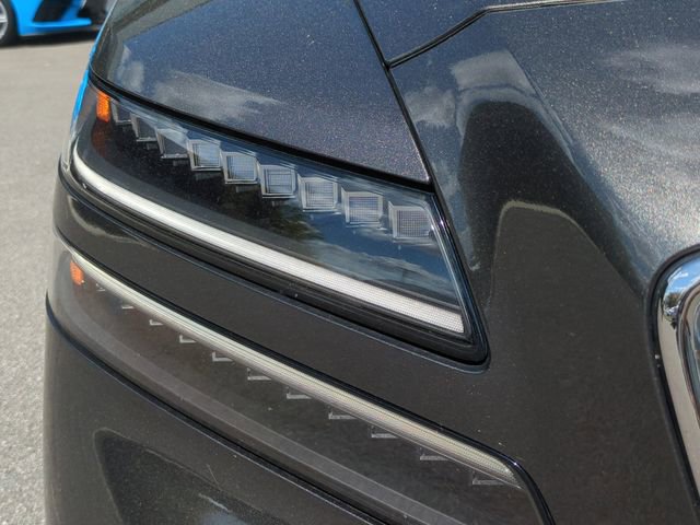 Used 2025 Genesis GV80 2.5T Prestige image 9