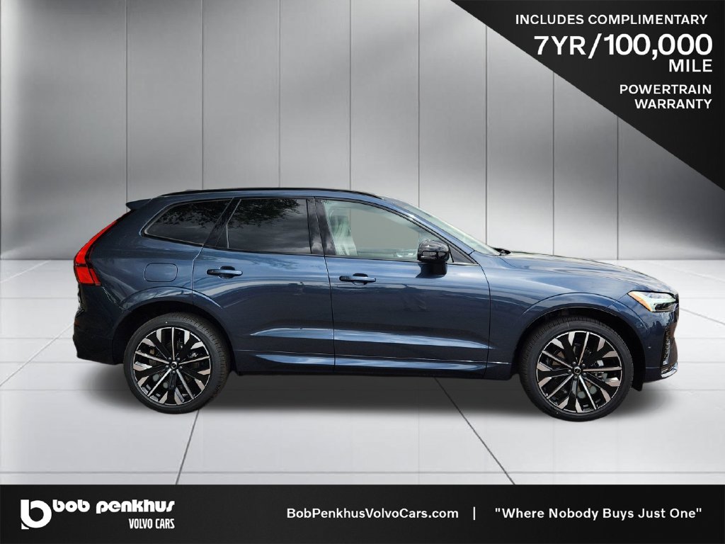 New 2026 Volvo XC60 B5 Ultra w/ Climate Package AWD/4WD image 24