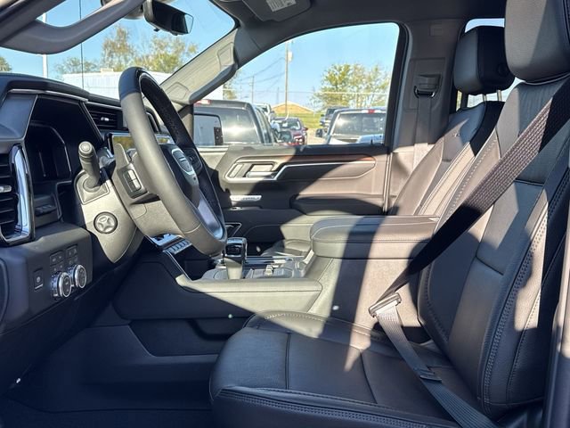 New 2026 GMC Sierra 1500 Denali w/ Technology Package image 11