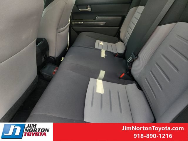 Used 2024 Toyota Tacoma TRD Off-Road AWD/4WD image 30