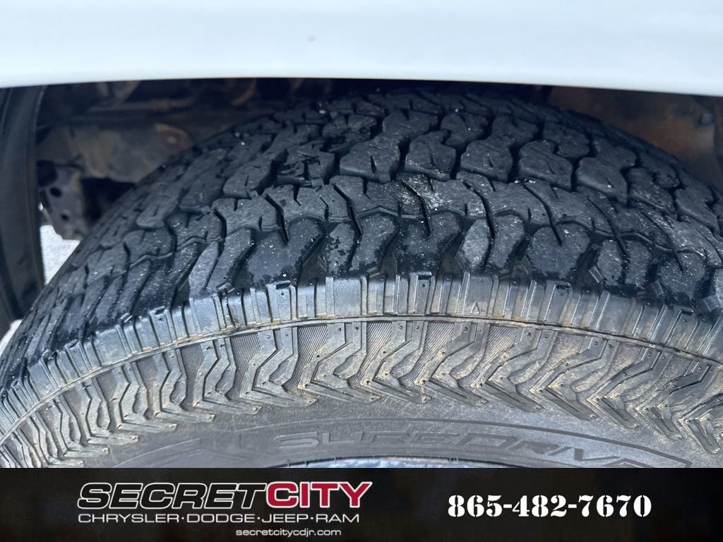 Used 2018 Toyota 4Runner SR5 image 22