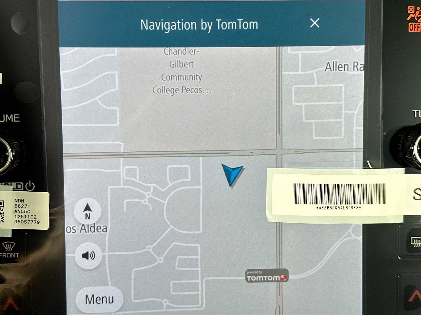 Certified 2025 Subaru Outback Premium w/ Popular Package #1A image 14