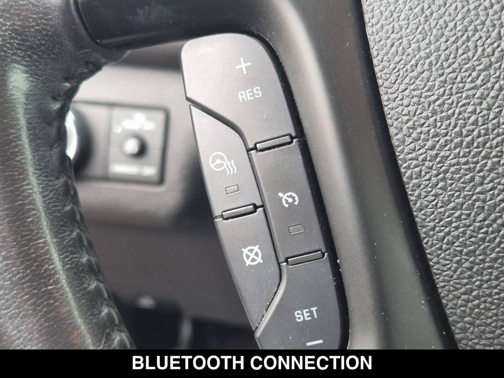 Used 2016 Buick Enclave Leather w/ Trailering Package FWD image 6