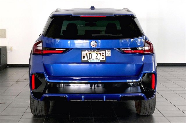 Used 2023 BMW X1 xDrive28i w/ Premium Package image 4