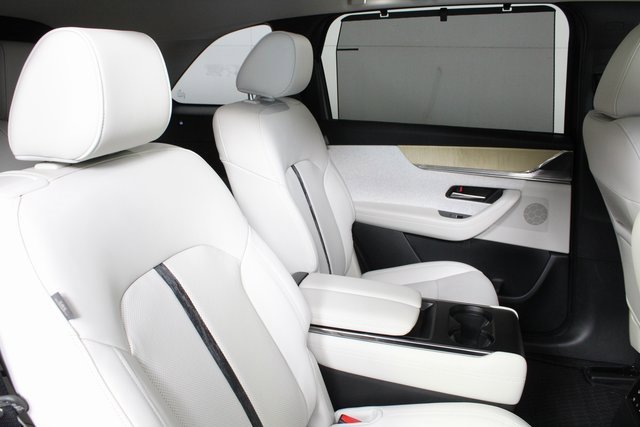 Used 2025 MAZDA CX-90 3.3 Turbo S w/ Premium Plus image 12
