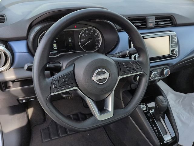 Used 2025 Nissan Versa SV image 14