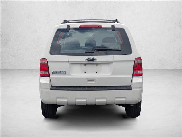 Used 2012 Ford Escape XLS FWD image 5