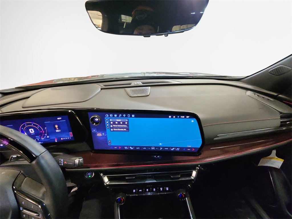 Certified 2024 Chevrolet Traverse RS w/ LPO, Floor Liner Package image 22