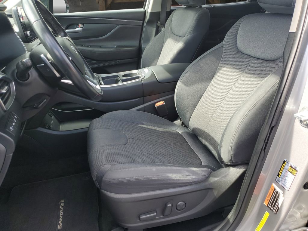 Used 2022 Hyundai Santa Fe XRT image 16