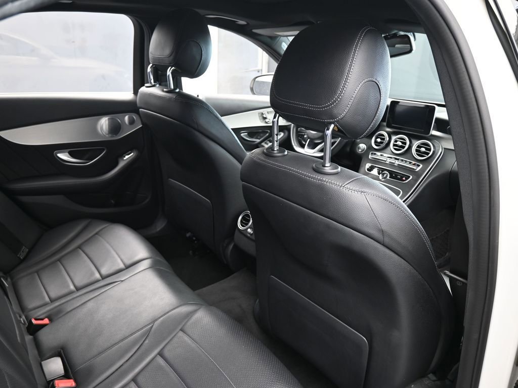 Used 2018 Mercedes-Benz C 300 Sedan image 43