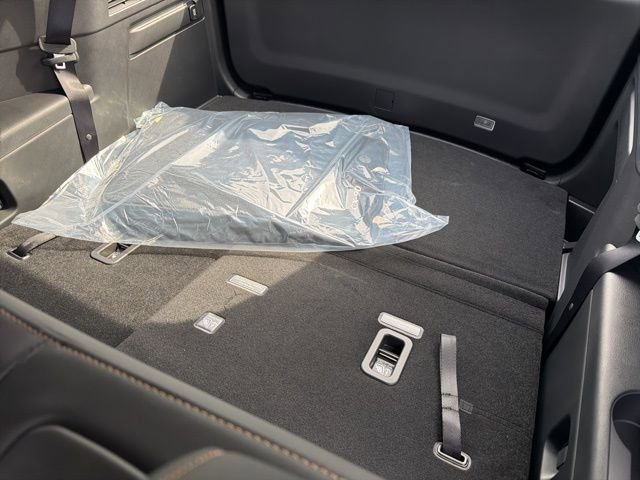 New 2026 MAZDA CX-90 3.3 Turbo w/ Premium Sport Pkg image 16