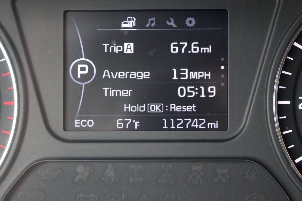 Used 2016 Kia Sorento LX w/ LX Convenience Package image 21