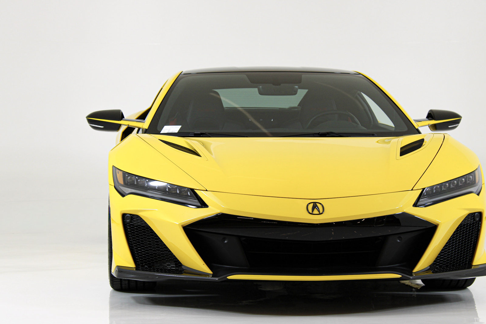 Used 2022 Acura NSX Type S AWD/4WD image 15