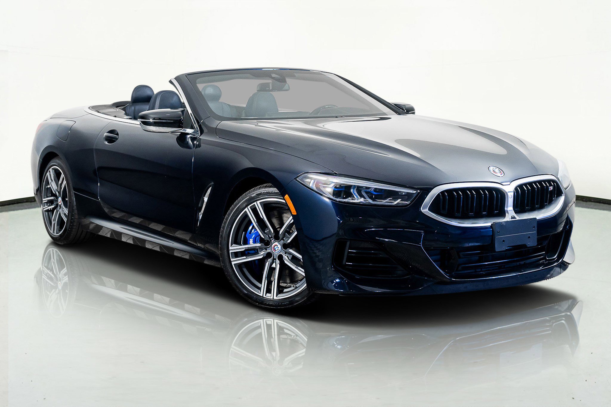 Used 2023 BMW M850i xDrive Convertible