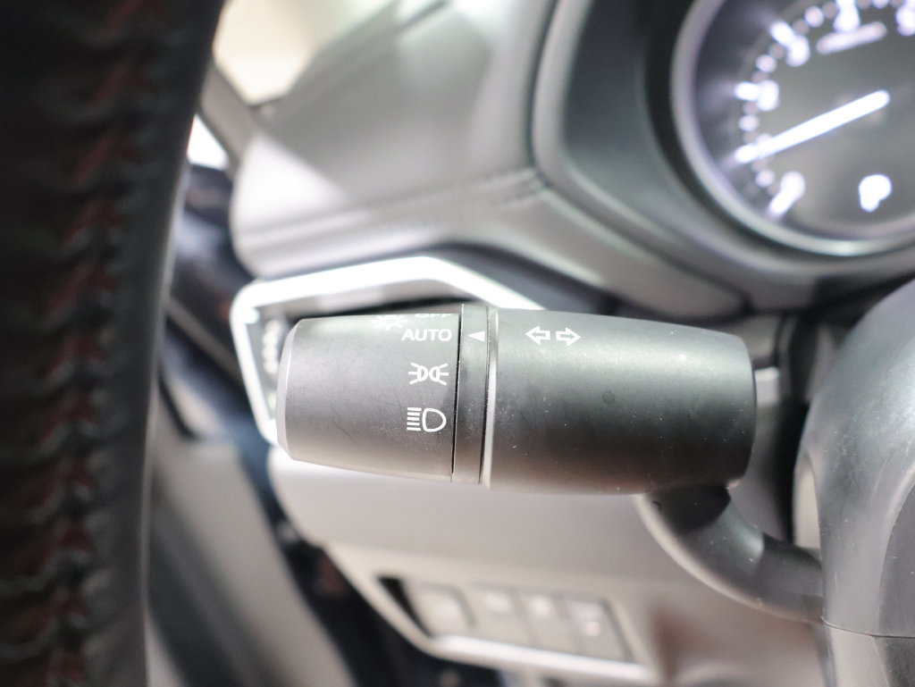 Used 2025 MAZDA CX-5 Carbon Edition AWD/4WD image 38