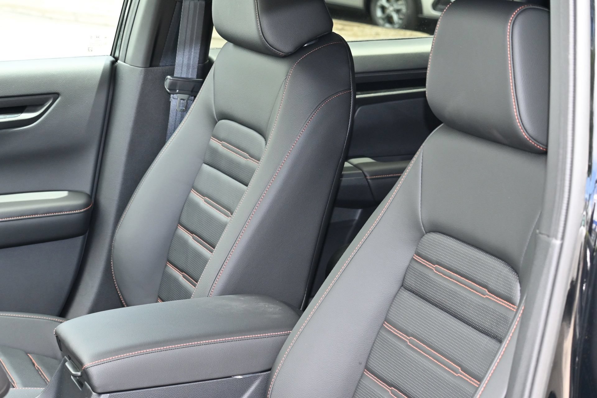 New 2026 Honda CR-V Sport-L image 17